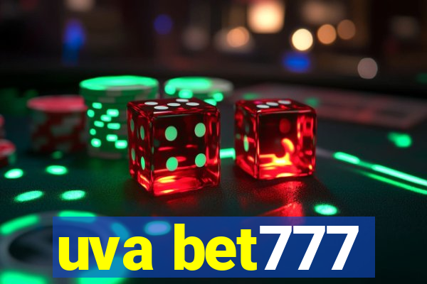 uva bet777